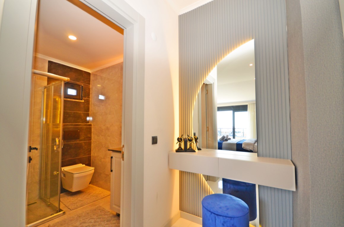 Apartment in Alanya, Turkey, 165 m² - picture 15