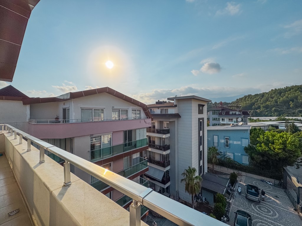 Apartment in Alanya, Turkey, 140 m² - picture 15