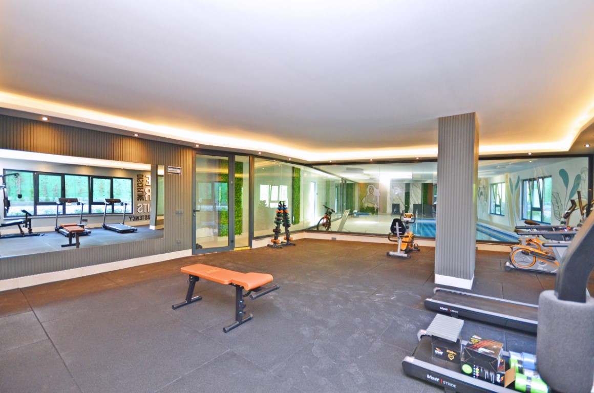 Appartamenti a Alanya, Turchia, 141 m² - foto 16