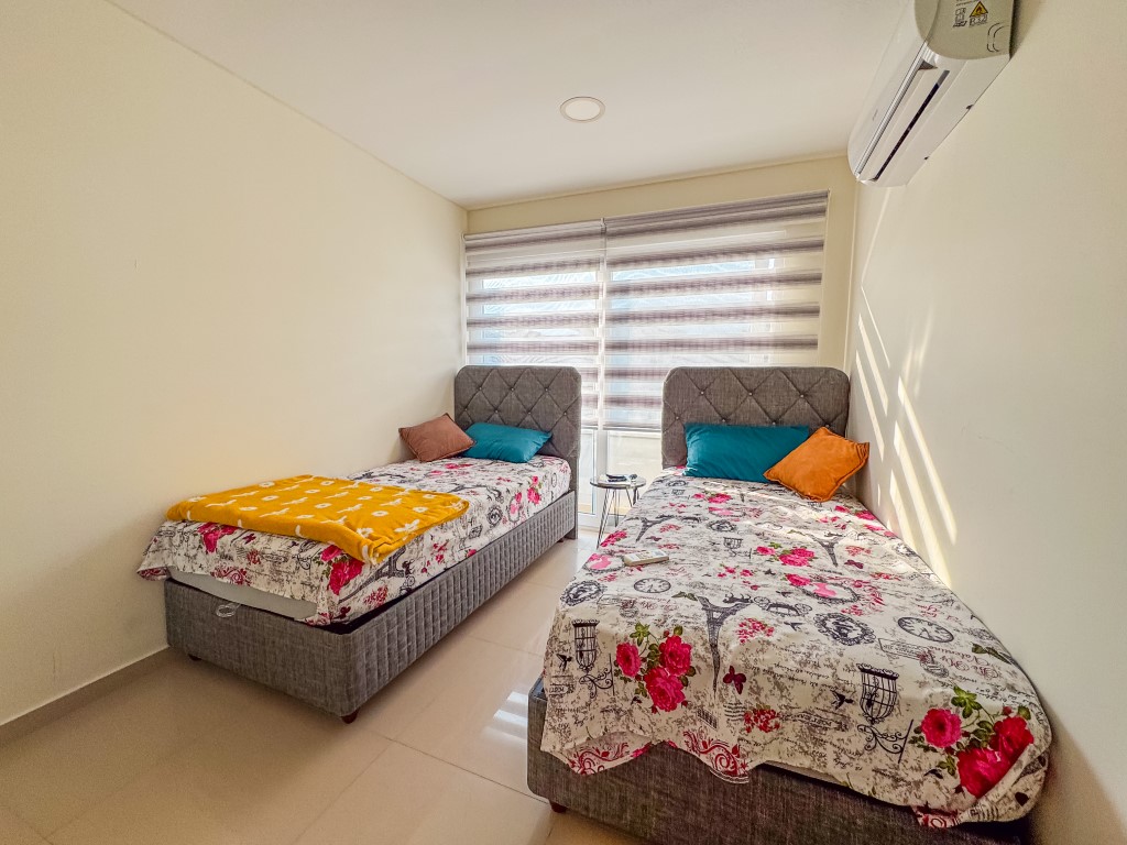 Apartment in Alanya, Turkey, 140 m² - picture 16