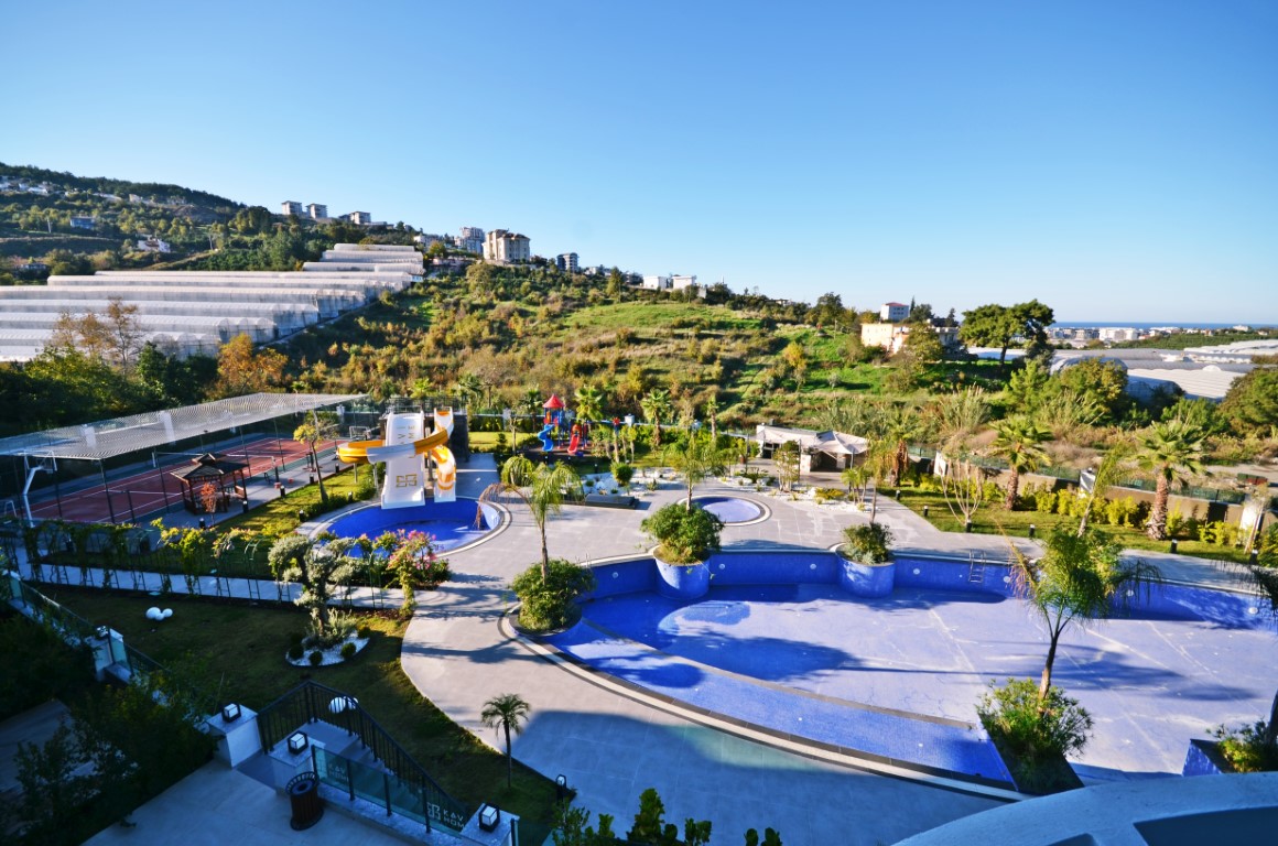 Apartment in Alanya, Turkey, 71 m² - picture 16