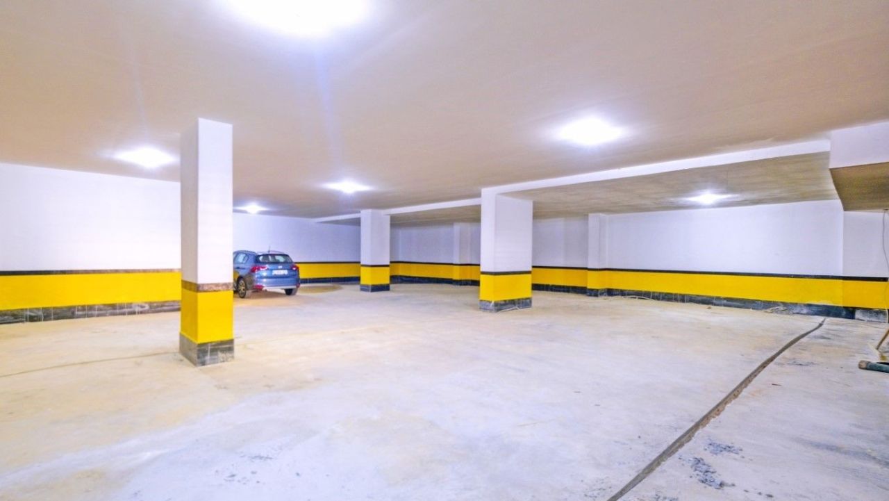 Apartment in Alanya, Türkei, 165 m² - Foto 17