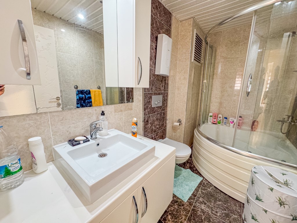 Apartment in Alanya, Turkey, 140 m² - picture 17