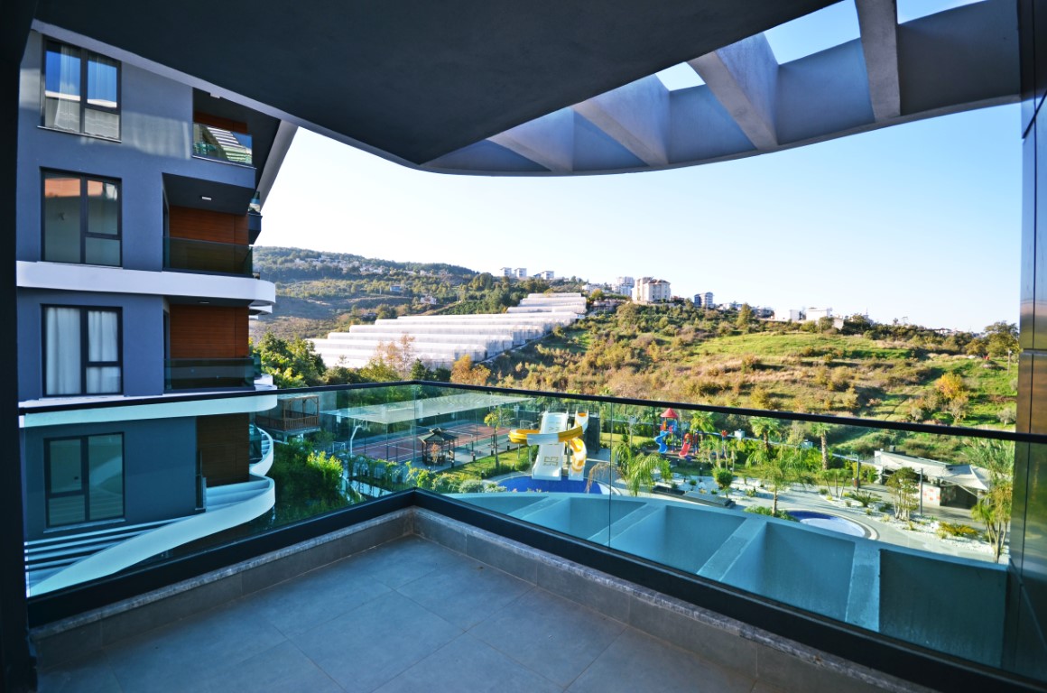 Apartment in Alanya, Turkey, 71 m² - picture 17