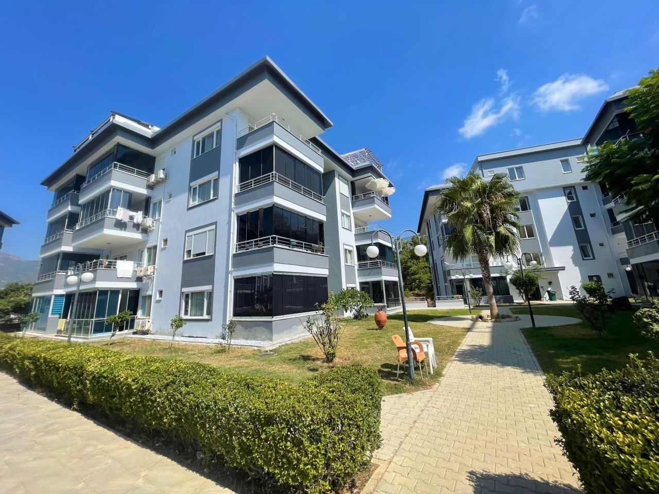 Appartement à Alanya, Turquie, 80 m² - image 18