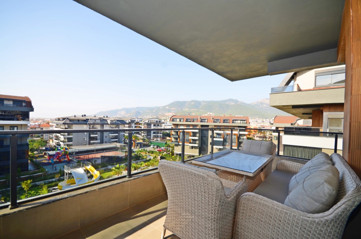 Apartment in Alanya, Turkey, 165 m² - picture 18