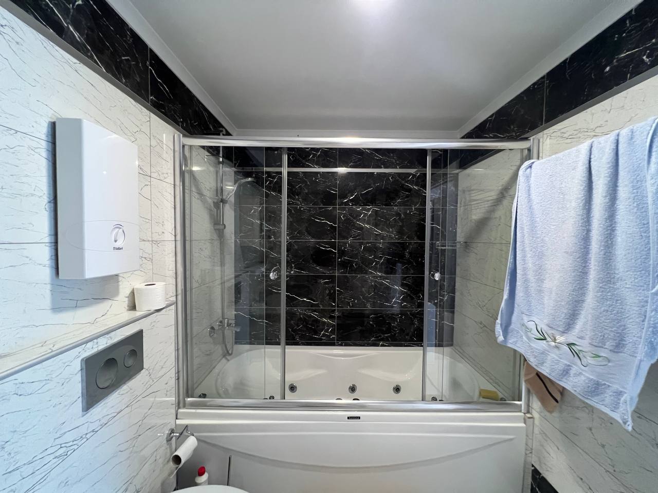 Appartement à Alanya, Turquie, 195 m² - image 17