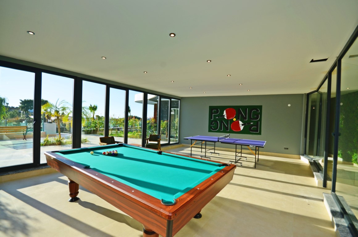 Appartamenti a Alanya, Turchia, 141 m² - foto 18