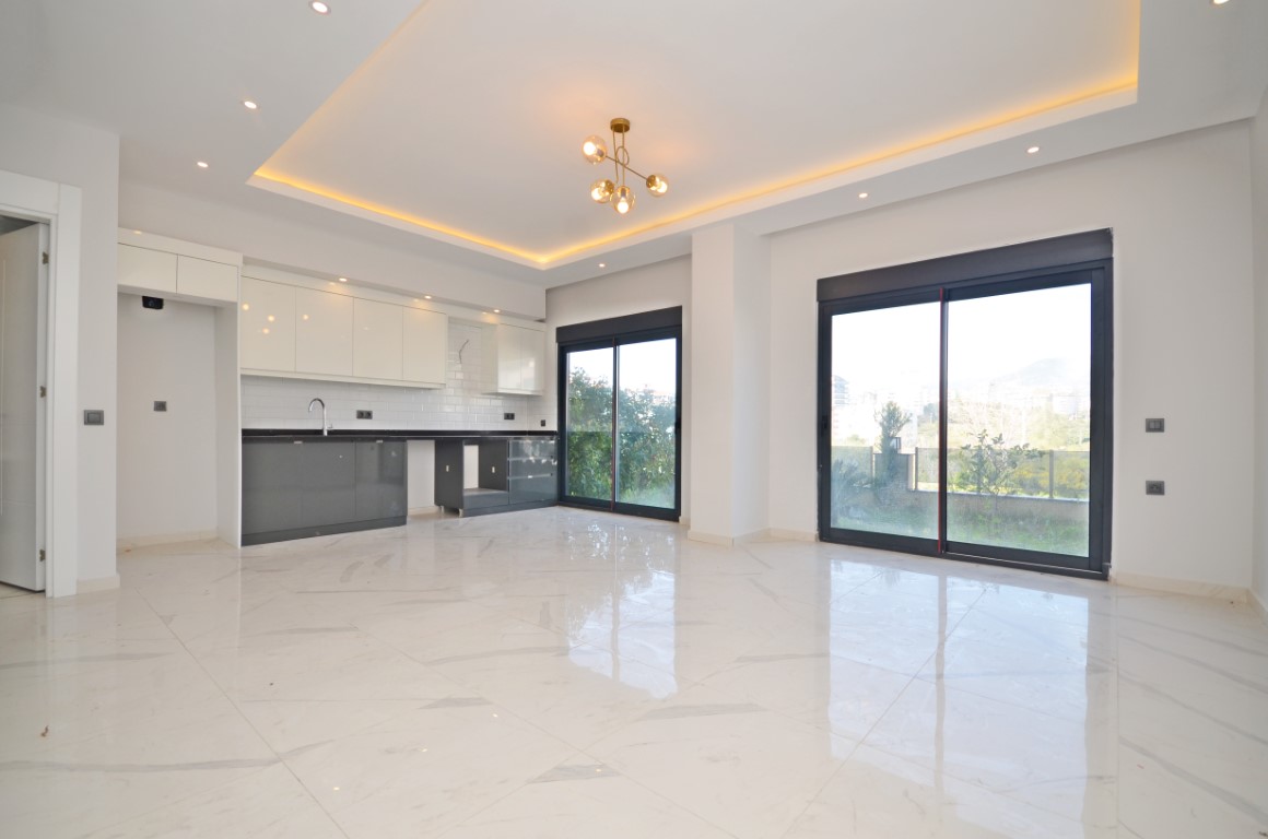 Apartment in Alanya, Turkey, 110 m² - picture 19