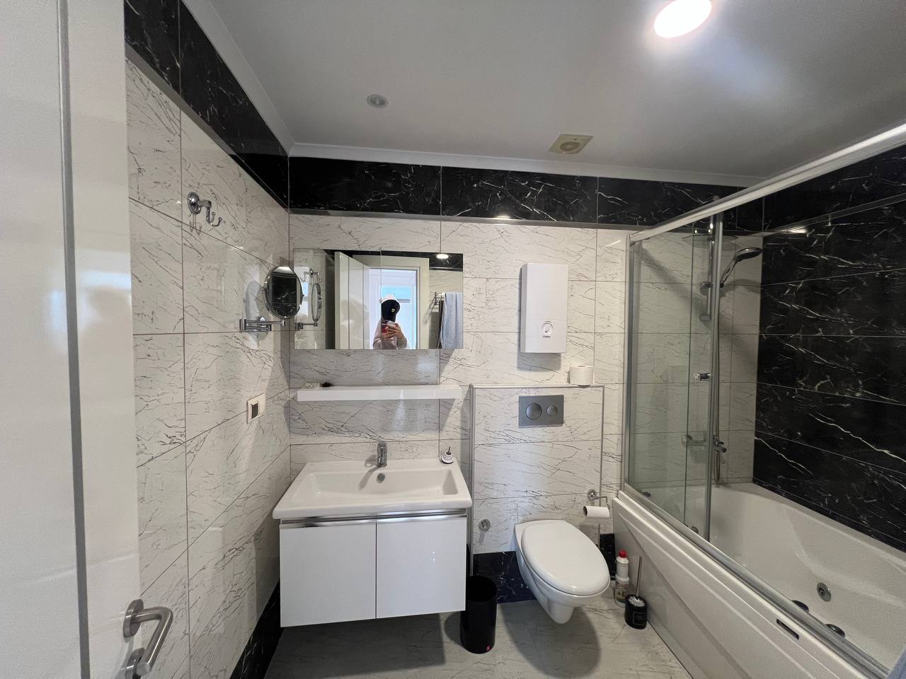 Appartement à Alanya, Turquie, 195 m² - image 18