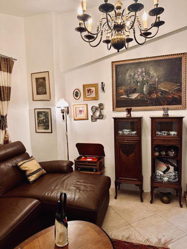 Wohnung in Utjeha, Montenegro, 51 m² - Foto 2