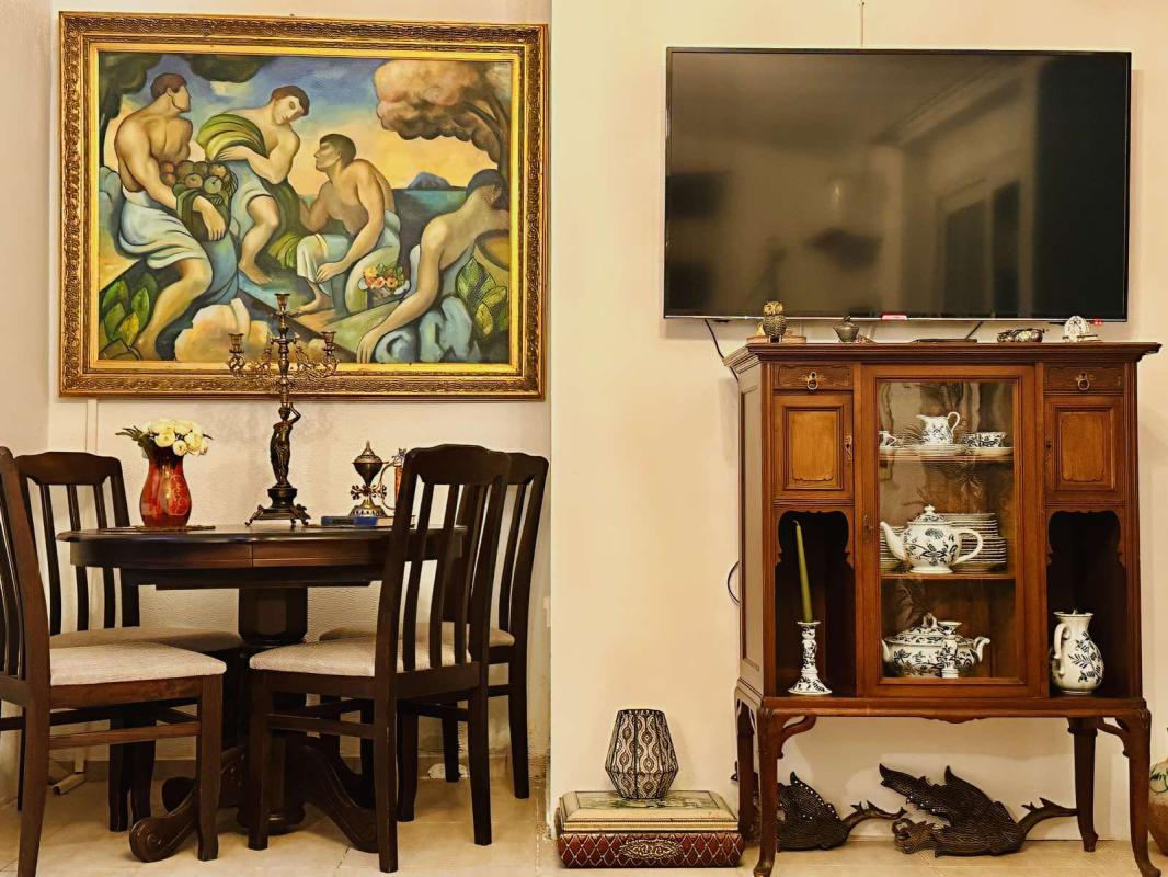 Wohnung in Utjeha, Montenegro, 51 m² - Foto 3