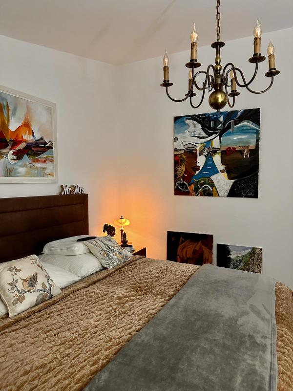 Wohnung in Utjeha, Montenegro, 51 m² - Foto 7