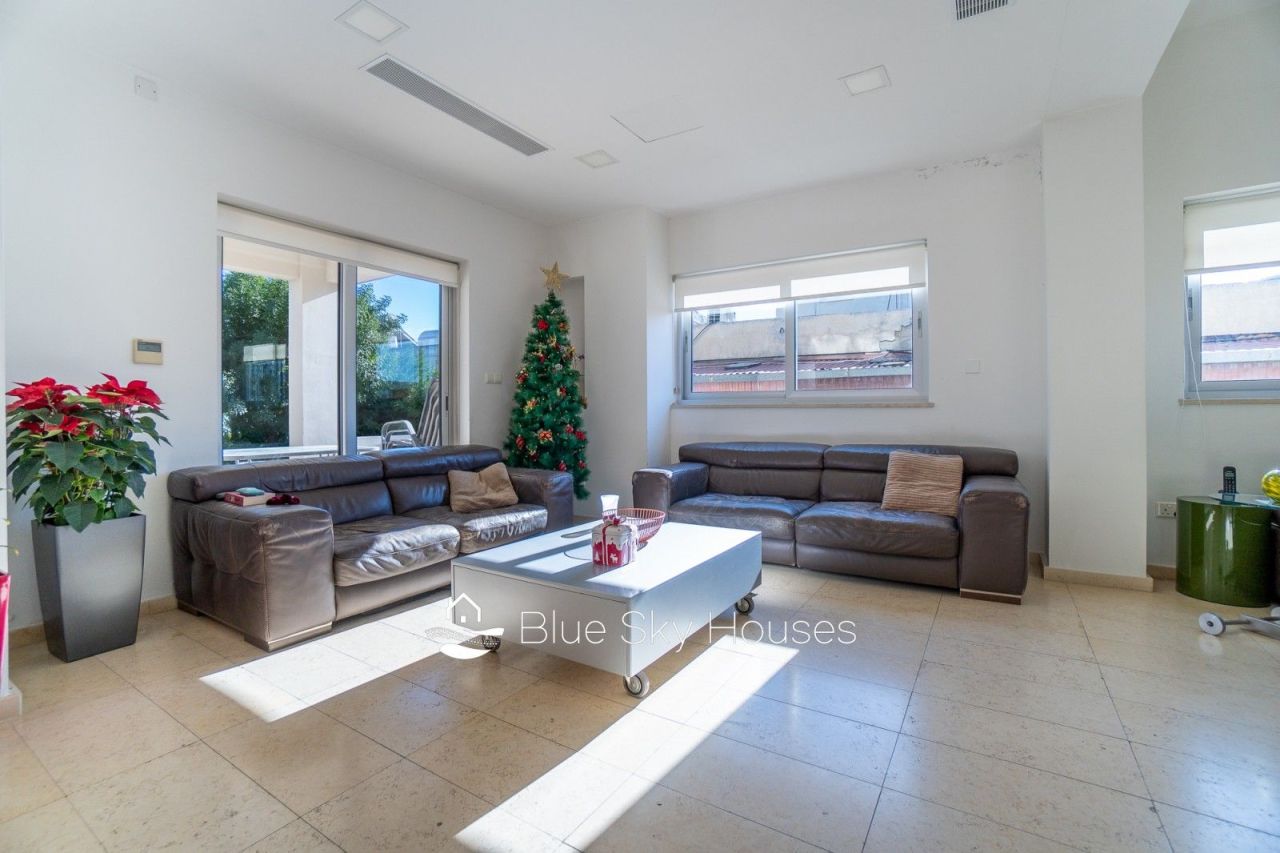 Villa a Limassol, Cipro, 265 m² - foto 2