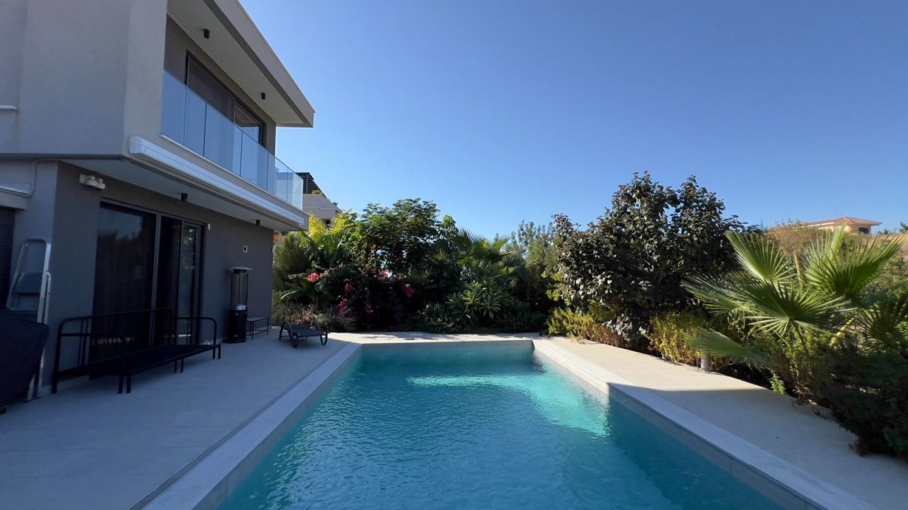 Villa in Limassol, Cyprus - picture 2