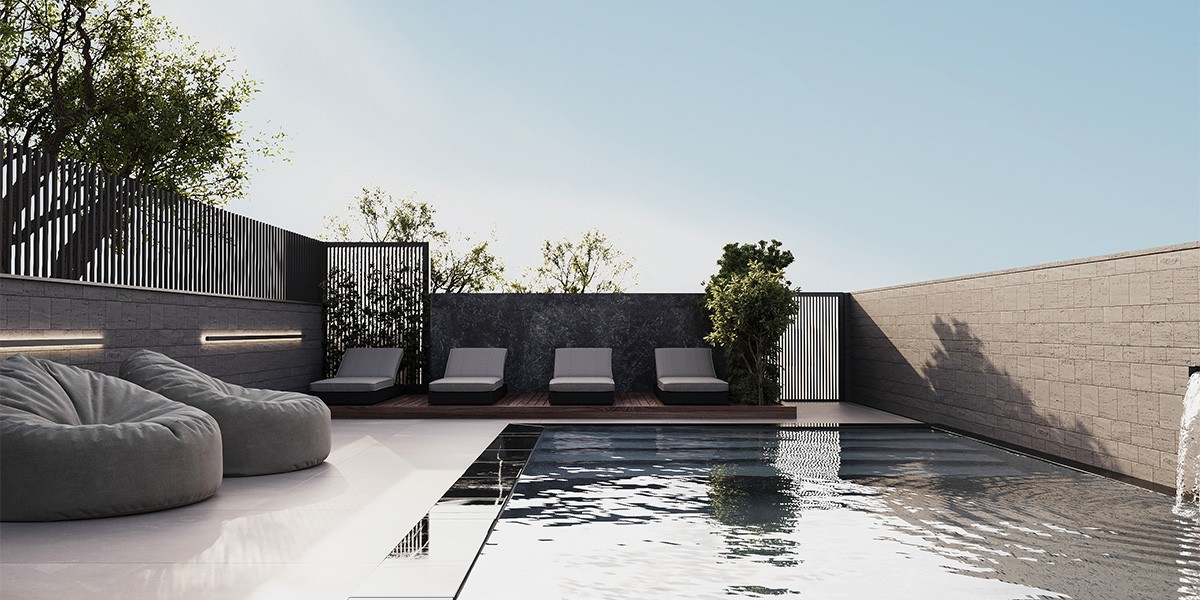 Apartment in Limassol, Zypern, 65 m² - Foto 2