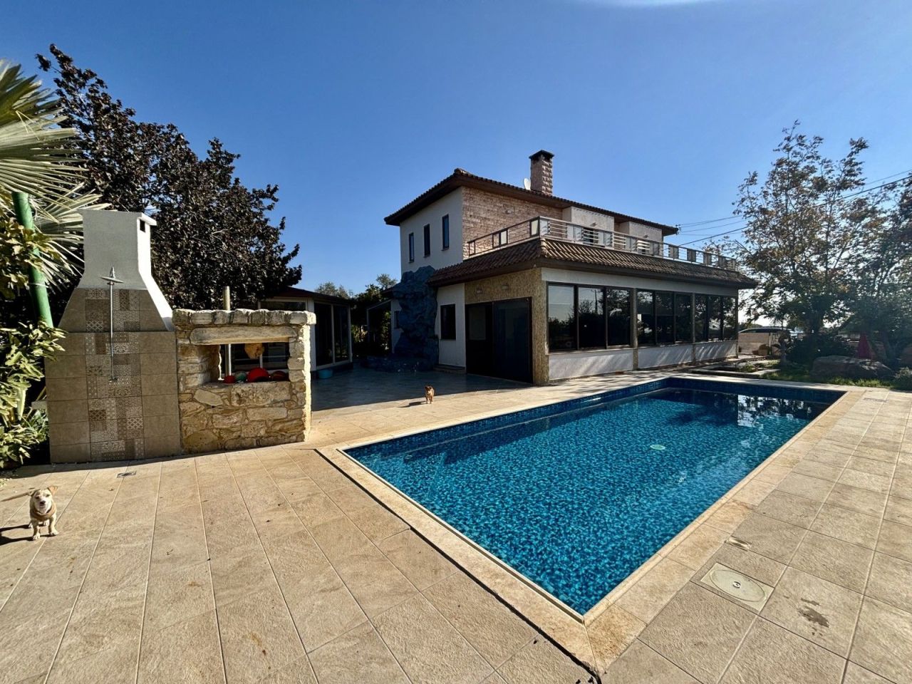 Villa in Limassol, Cyprus, 420 m² - picture 3