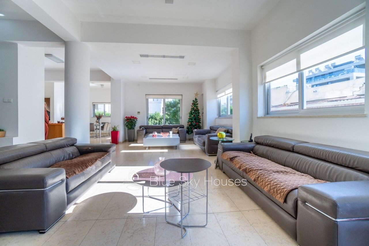 Villa a Limassol, Cipro, 265 m² - foto 3