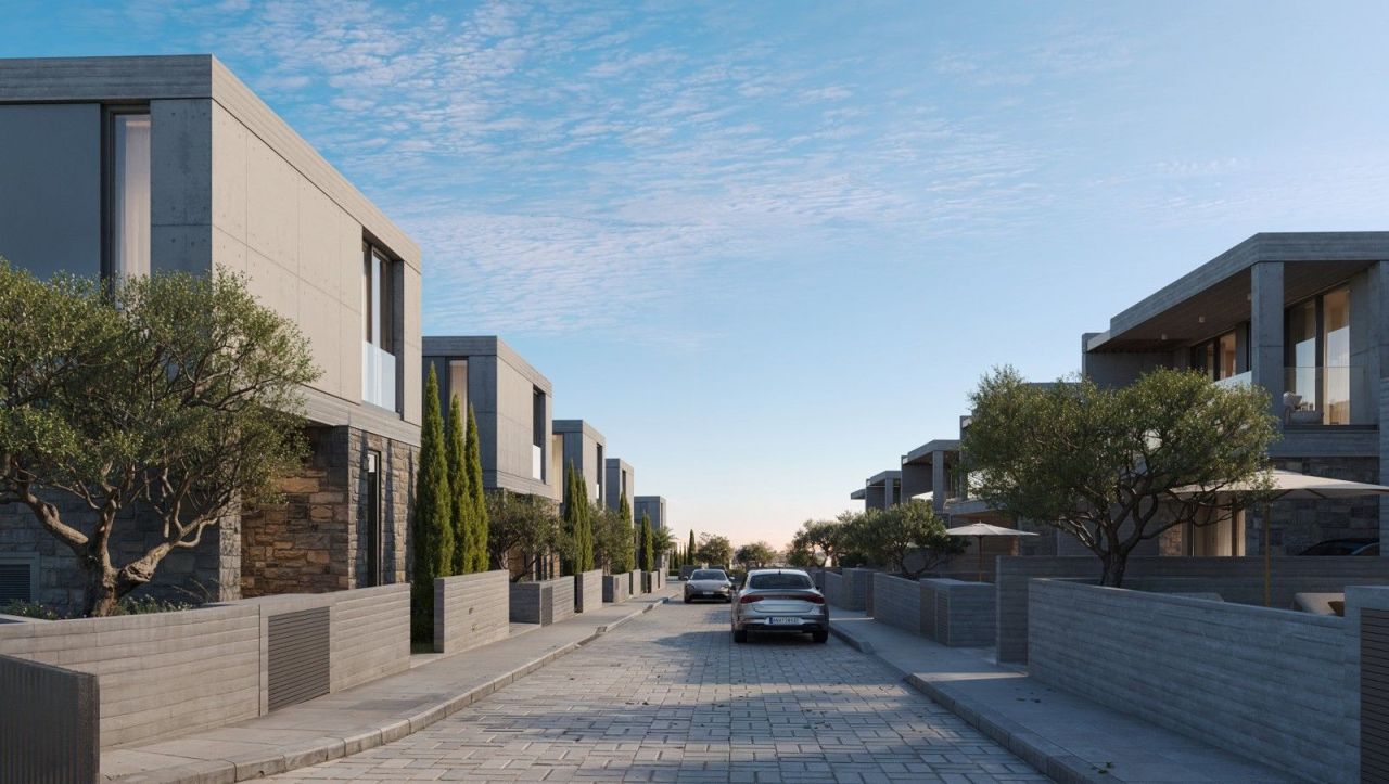 Villa in Paphos, Zypern, 168 m² - Foto 3