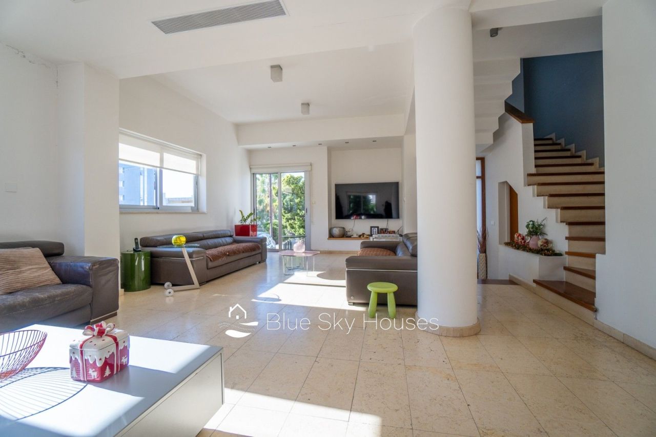 Villa a Limassol, Cipro, 265 m² - foto 4