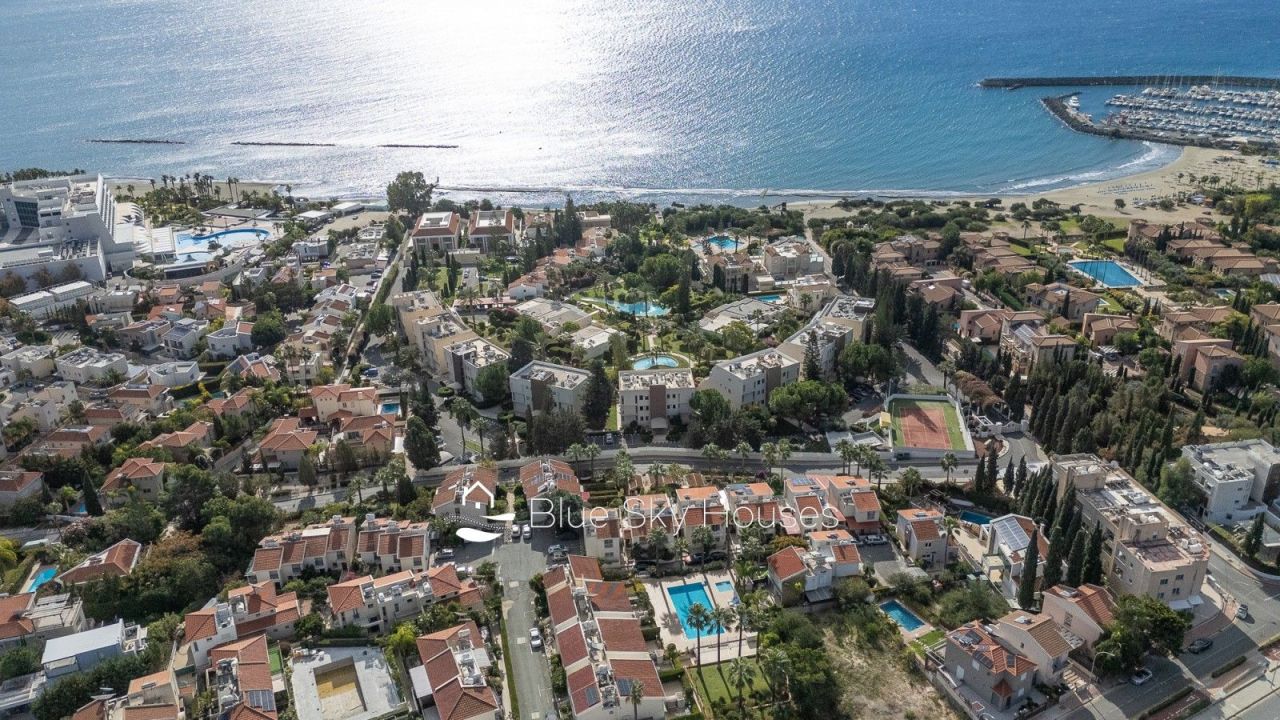 Villa in Limassol, Zypern, 184 m² - Foto 4