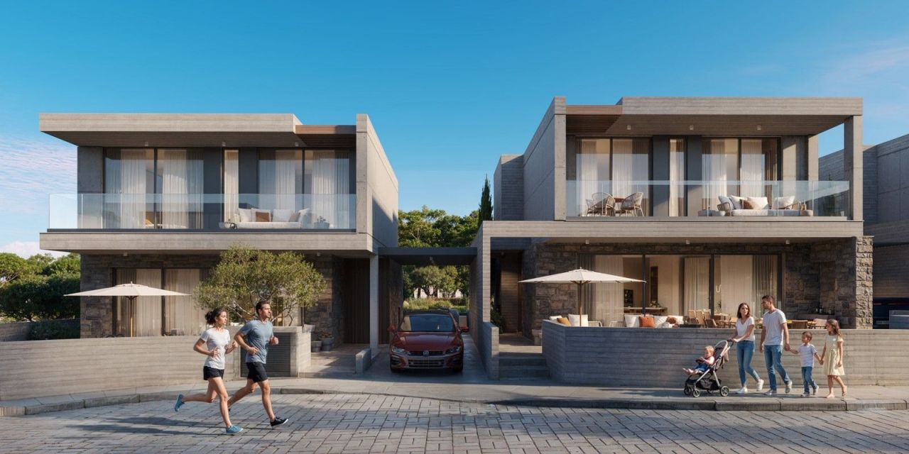 Villa in Paphos, Zypern, 168 m² - Foto 5