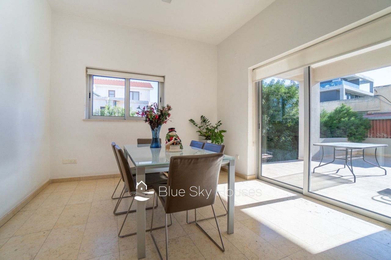 Villa a Limassol, Cipro, 265 m² - foto 5