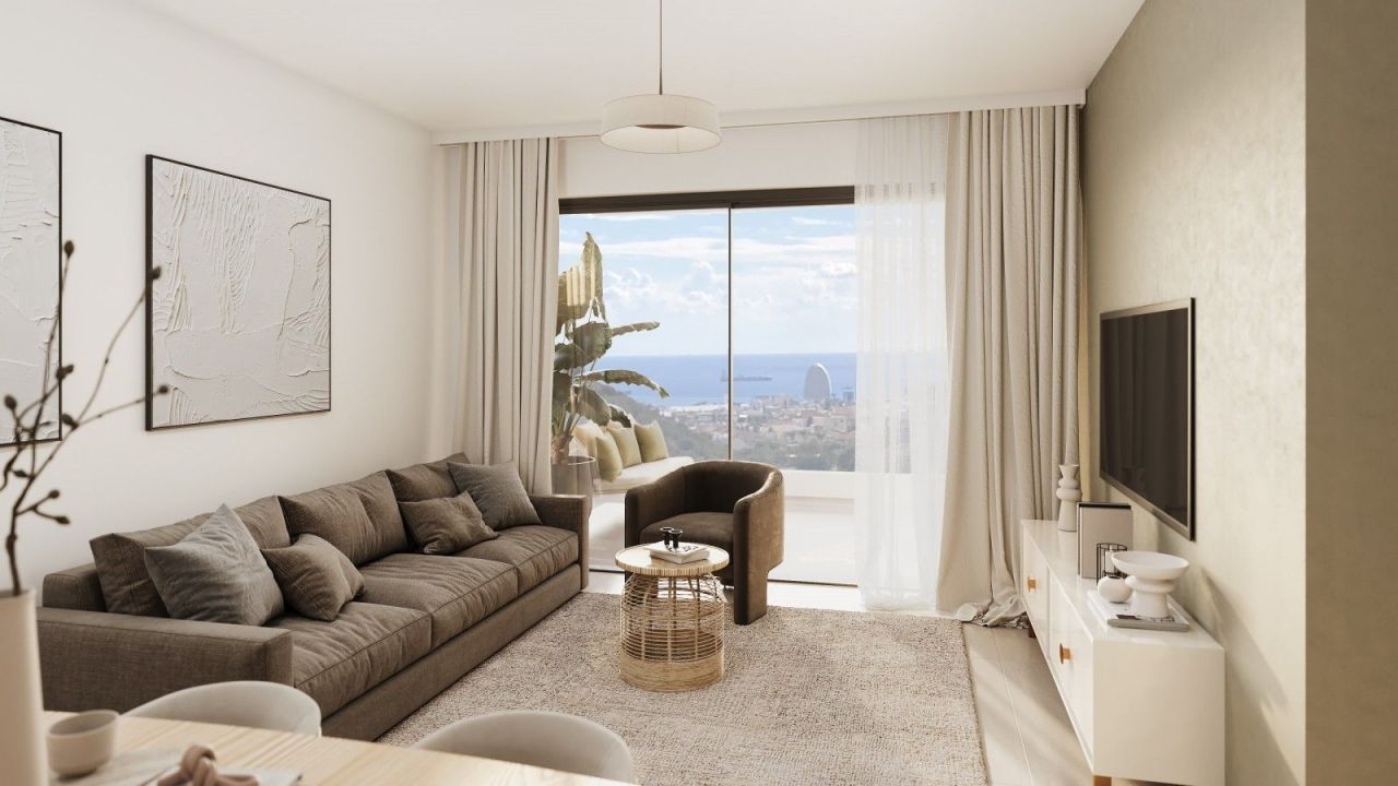 Apartment in Limassol, Zypern, 65 m² - Foto 5