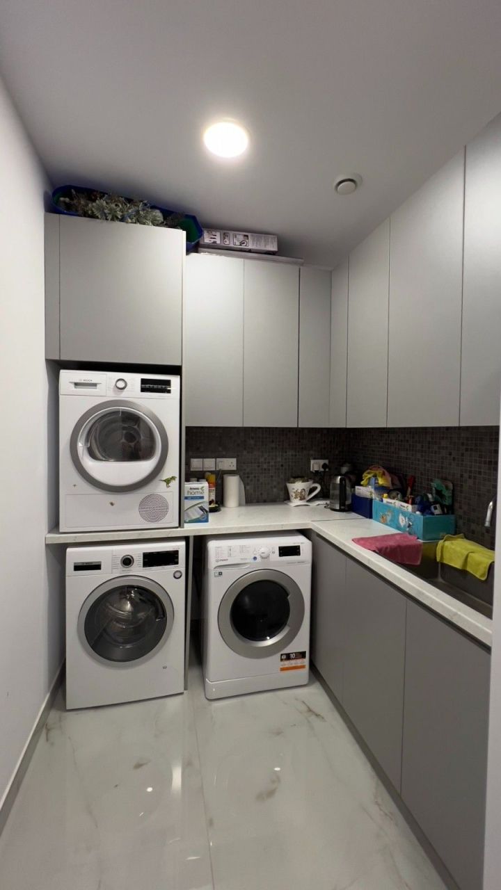 Villa in Limassol, Cyprus - picture 5