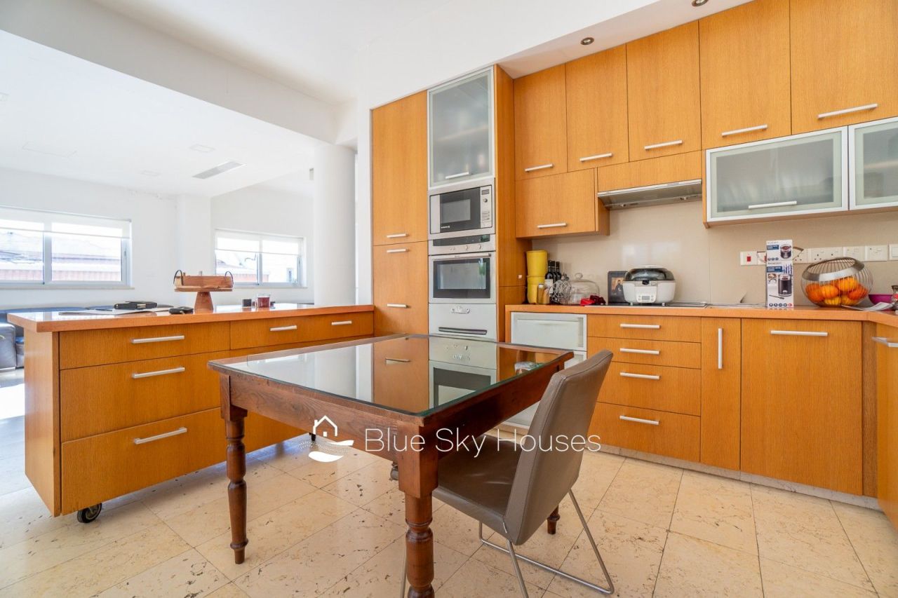 Villa a Limassol, Cipro, 265 m² - foto 6