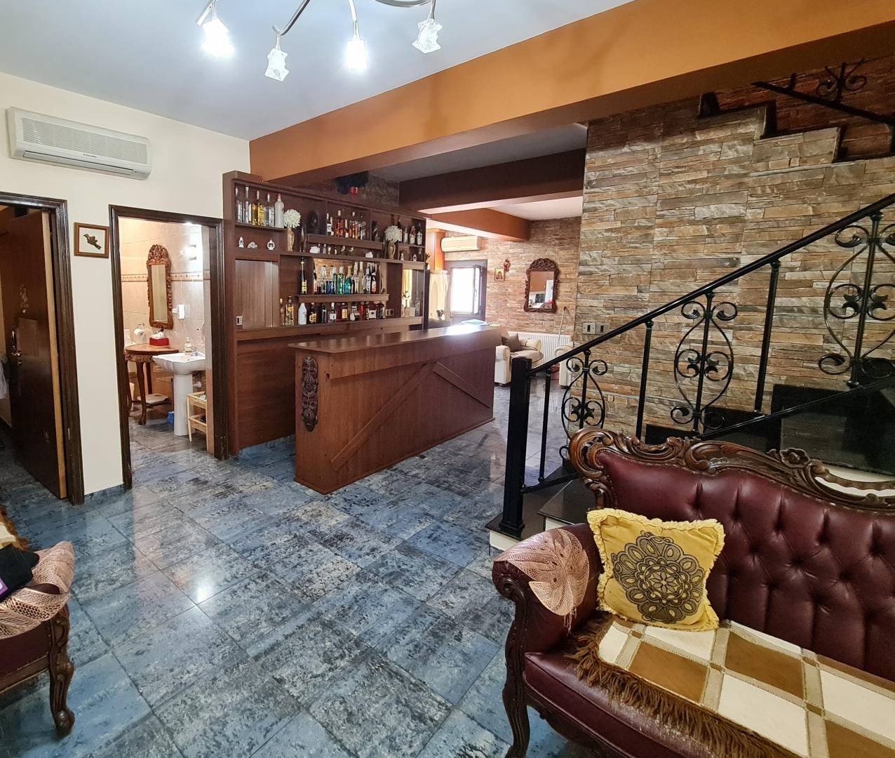 Villa in Limassol, Cyprus, 293 m² - picture 6