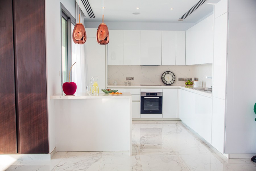 Apartment in Limassol, Cyprus, 180 m² - picture 7