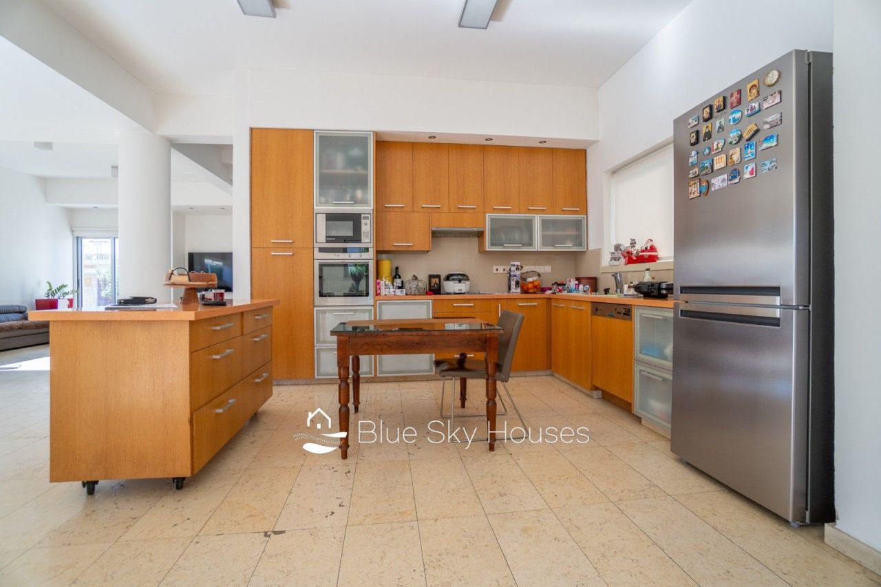 Villa a Limassol, Cipro, 265 m² - foto 7