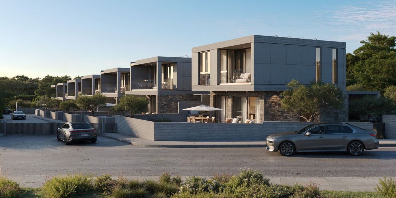 Villa in Paphos, Zypern, 168 m² - Foto 7