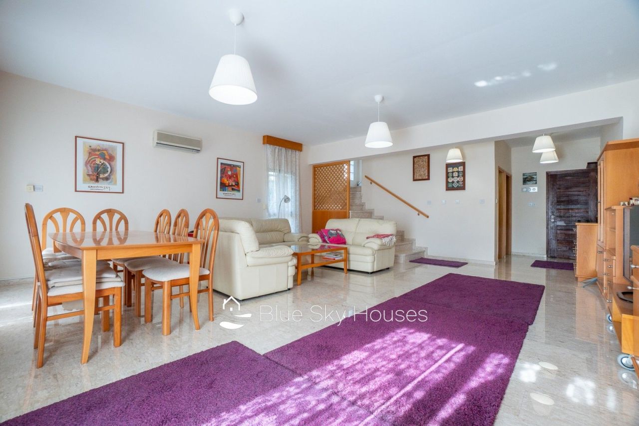 Villa in Limassol, Zypern, 184 m² - Foto 7