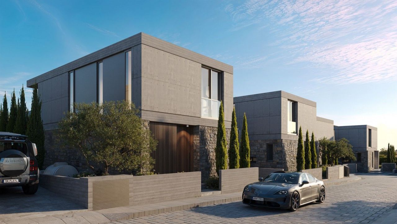 Villa in Paphos, Zypern, 168 m² - Foto 8