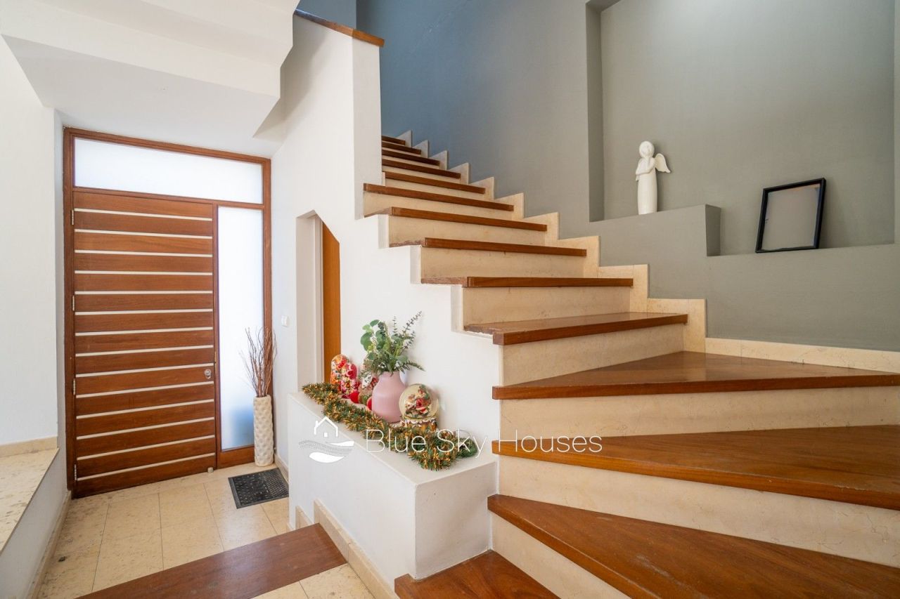 Villa a Limassol, Cipro, 265 m² - foto 8