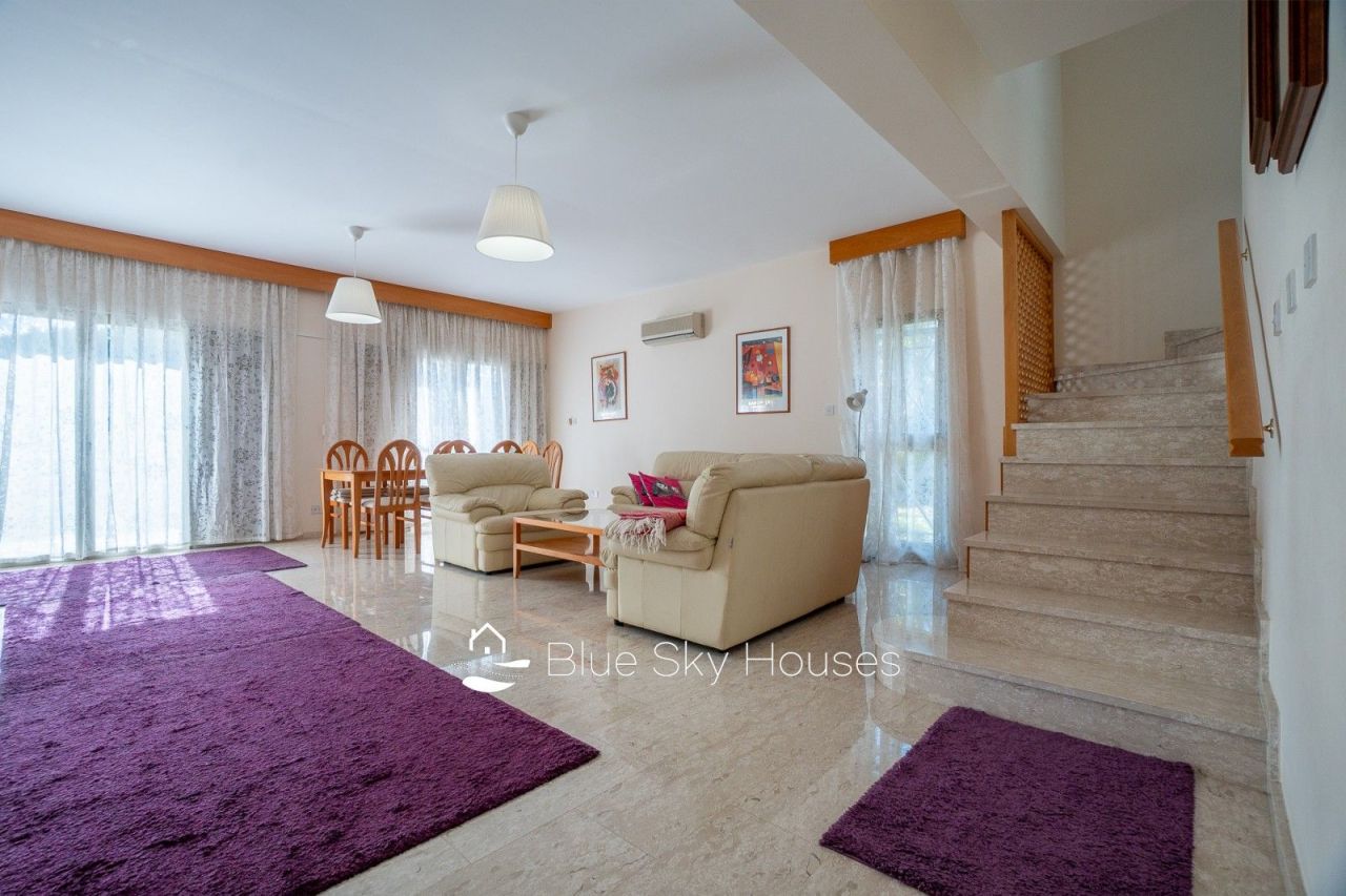 Villa in Limassol, Zypern, 184 m² - Foto 8