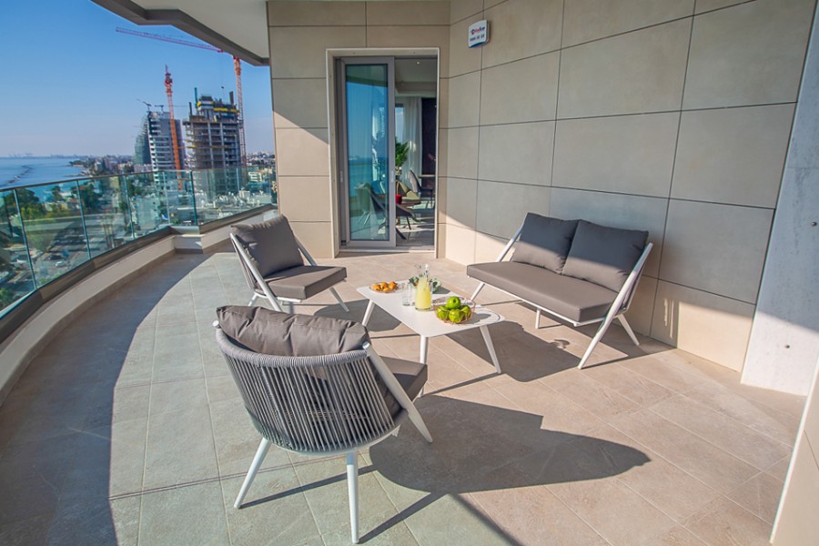 Apartment in Limassol, Cyprus, 180 m² - picture 8