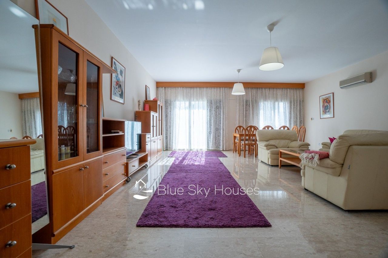 Villa in Limassol, Zypern, 184 m² - Foto 9