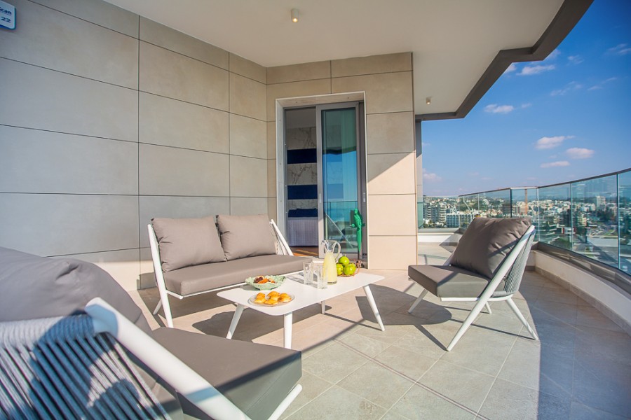 Apartment in Limassol, Cyprus, 180 m² - picture 9