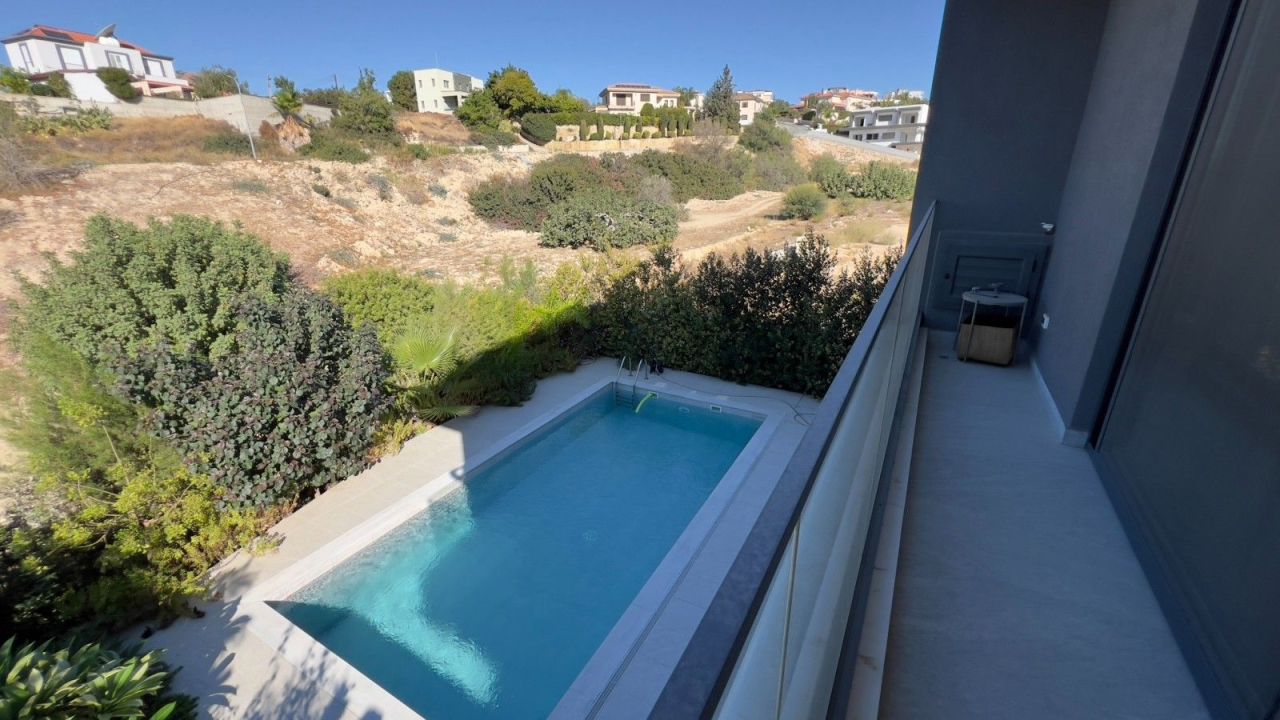 Villa in Limassol, Cyprus - picture 10