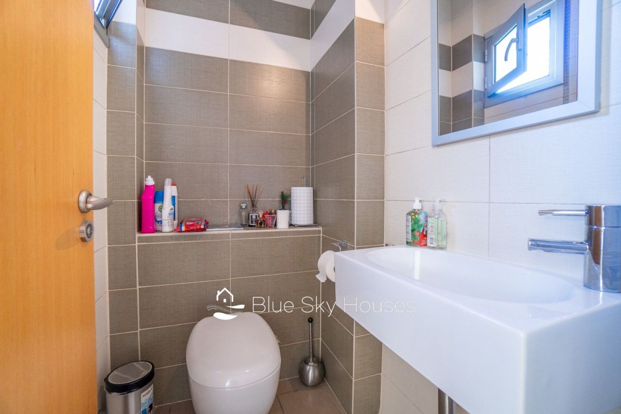 Villa a Limassol, Cipro, 265 m² - foto 10