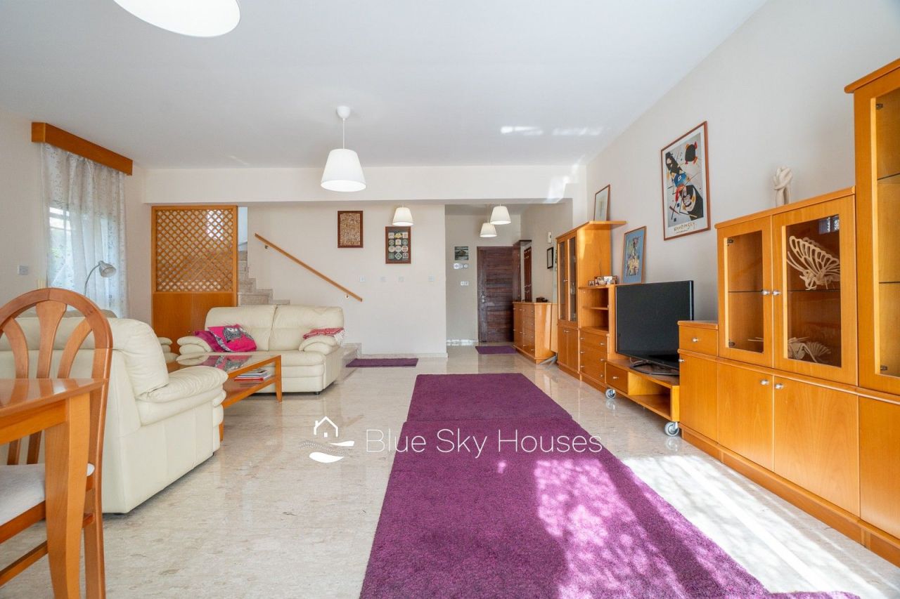 Villa in Limassol, Zypern, 184 m² - Foto 10
