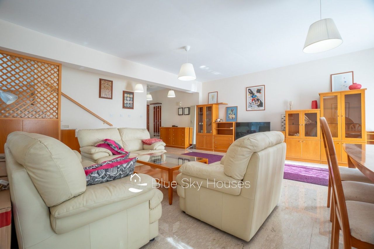 Villa in Limassol, Zypern, 184 m² - Foto 11