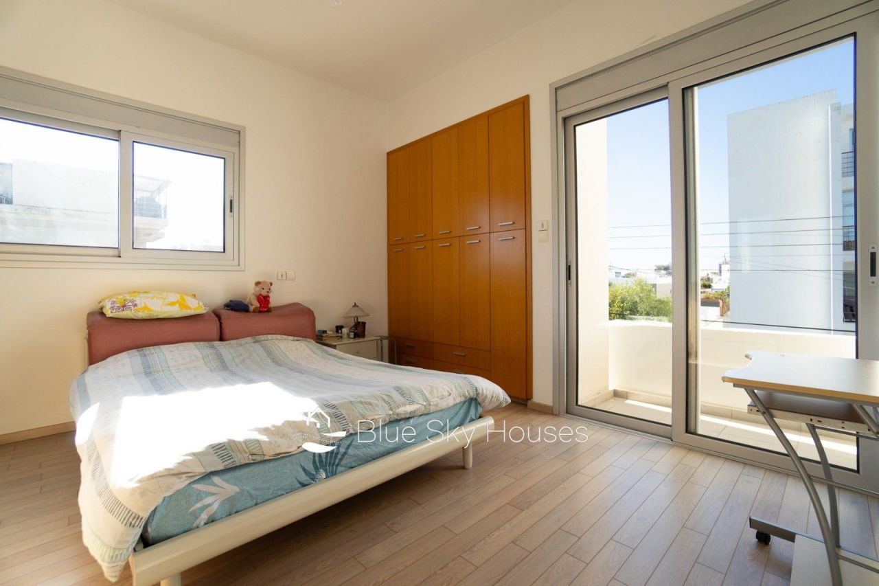 Villa a Limassol, Cipro, 265 m² - foto 11