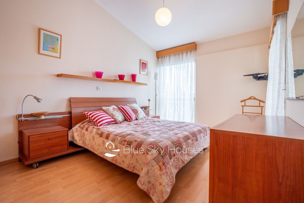 Villa in Limassol, Zypern, 184 m² - Foto 12