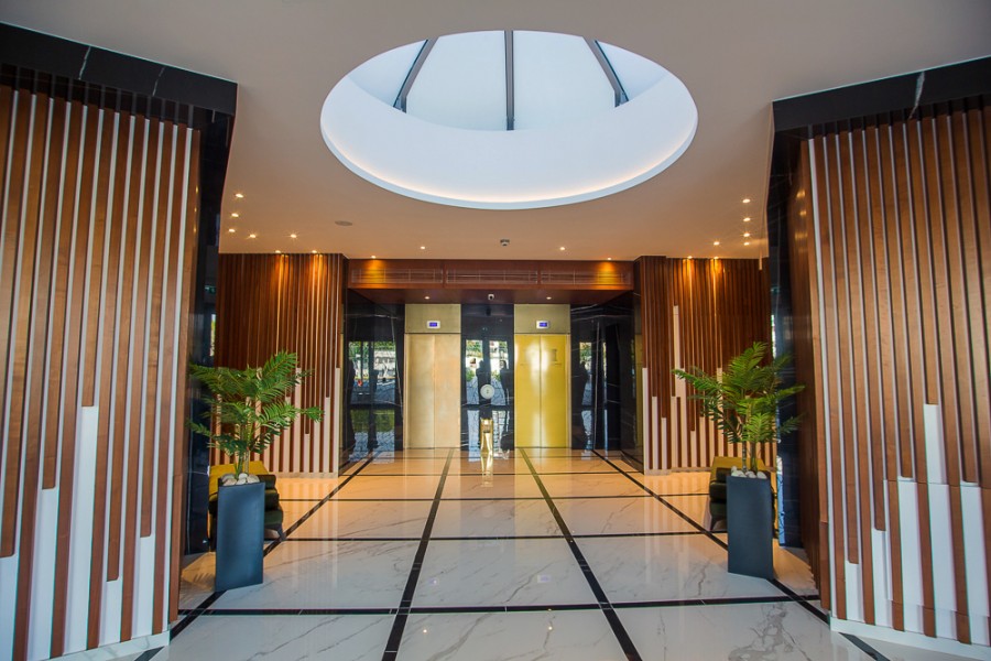 Apartment in Limassol, Cyprus, 180 m² - picture 13