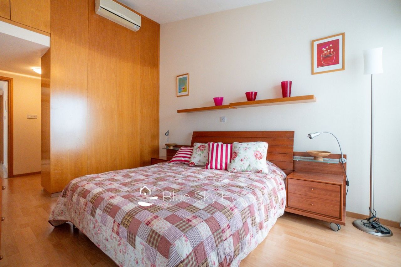 Villa in Limassol, Zypern, 184 m² - Foto 13