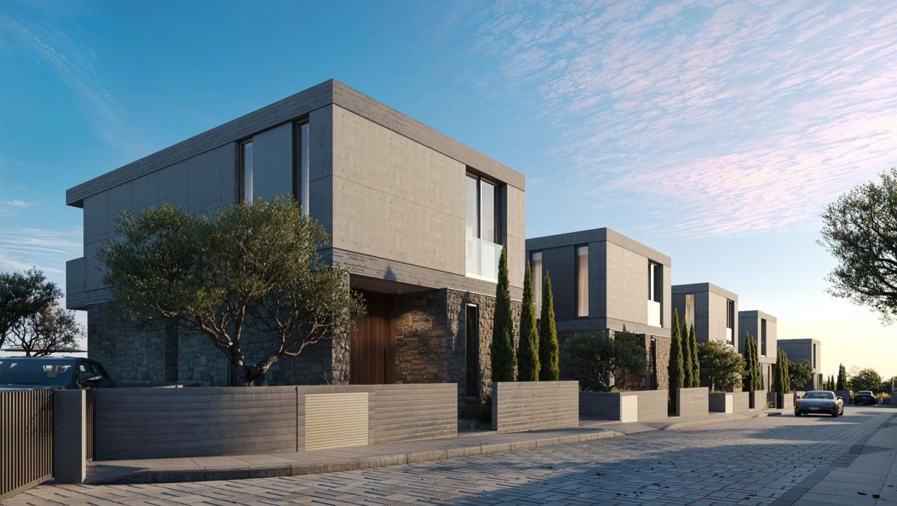 Villa in Paphos, Zypern, 168 m² - Foto 14